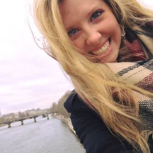 Meet your Posher, Madison